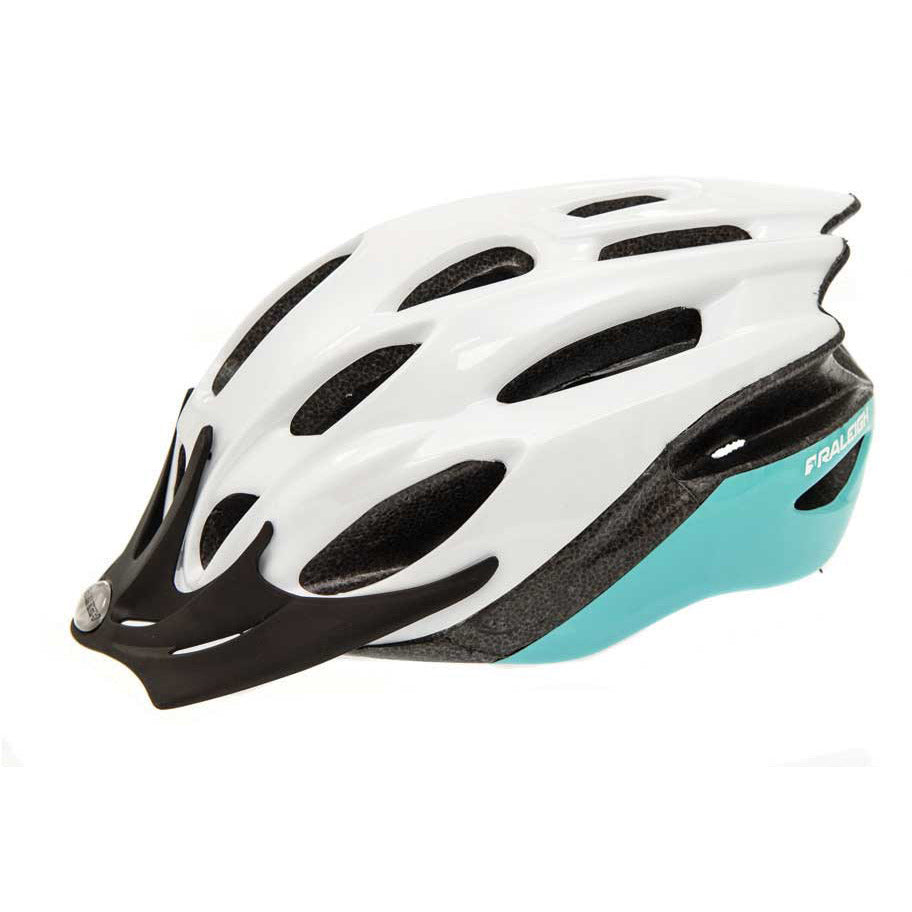 Raleigh Mission Evo Helmet
