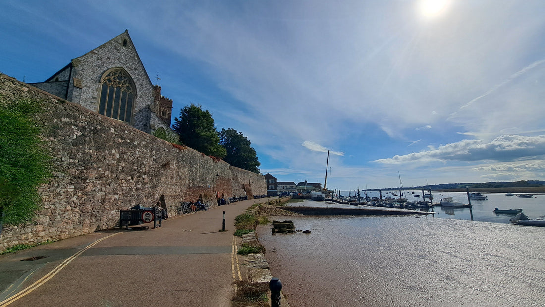 Topsham Family Day Out