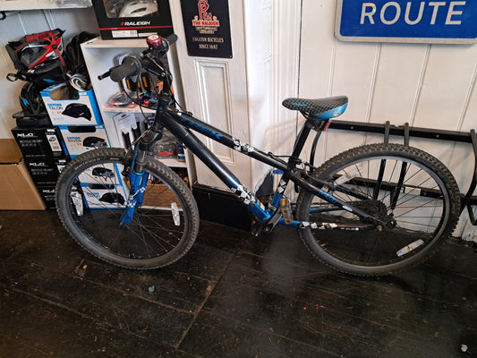 Children's Bike Hire