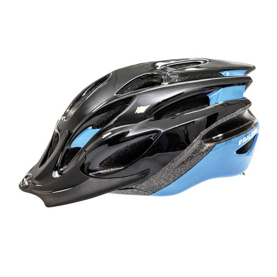 Raleigh Mission Evo Helmet