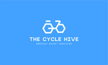 The Cycle Hive