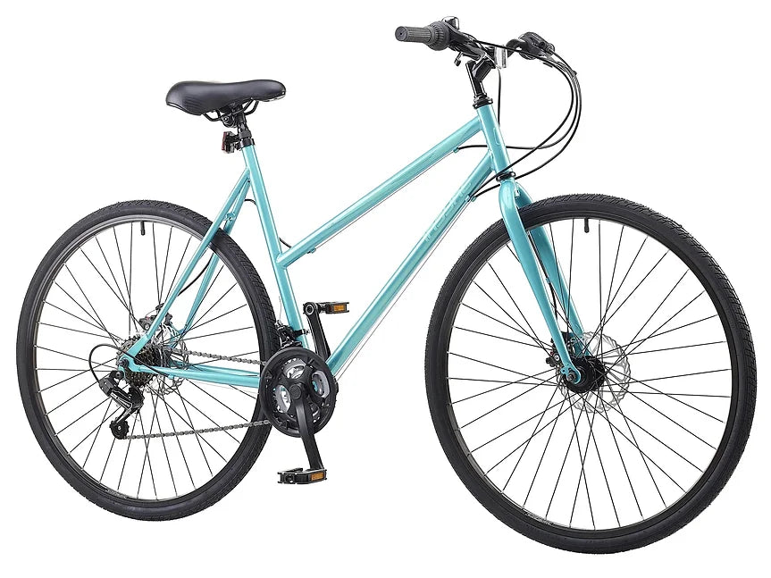 Insync Carina - Teal