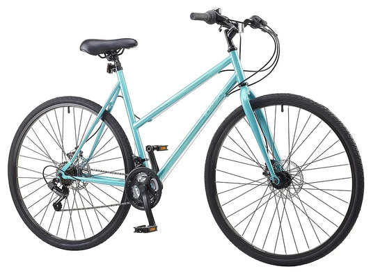 Insync Carina - Teal